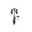 Rhino Rack 2 Hitch Mount Bike Carrier, RBC045