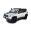 Rhino Rack Backbone Mounting System Jeep Renegade 15+ B/Bone, RJRB1