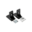 Rhino Rack Batwing Awning Brackets, 43259