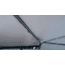 Rhino Rack Batwing Awning, Left, 33100