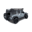 Rhino Rack Batwing Awning, Right, 33200