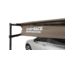 Rhino Rack Batwing Compact Awning, Left, 2m, 33300
