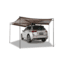 Rhino Rack Batwing Compact Awning, Left, 2m, 33300