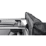 Rhino Rack Batwing Compact Awning, Left, 2m, 33300
