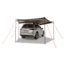 Rhino Rack Batwing Compact Awning, Right, 2m, 33400