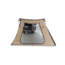 Rhino Rack Batwing Compact Tapered Zip Extension With Door, 33110