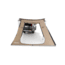 Rhino Rack Batwing Compact Tapered Zip Extension With Door, 33110