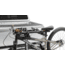 Rhino Rack Bike Bar Adapter, 2.4 lb, RBCA021