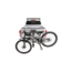 Rhino Rack Bike Bar Adapter, 2.4 lb, RBCA021