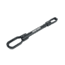 Rhino Rack Bike Bar Adapter, 2.4 lb, RBCA021