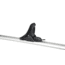 Rhino Rack C-Groove Locking Slide Kayak Carrier, 581