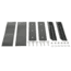 Rhino Rack False Gutter Half Set, 2Pcs, 739AHALF