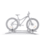 Rhino Rack Fat Bike Adapter Kit, RBCA033