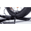 Rhino Rack Fat Bike Adapter Kit, RBCA033