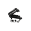 Rhino Rack Fishing Ski Arm Universal Fit, 2 Pr, Black, 572