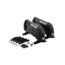 Rhino Rack Fishing Ski Arm Universal Fit, 2 Pr, Black, 572