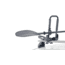 Rhino Rack Folding J Style Kayak Carrier, Steel, S512