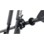 Rhino Rack Folding J Style Kayak Carrier, Steel, S512
