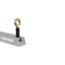 Rhino Rack Ladder Peg, Small, 75mm, 2/Pkt, RSLP