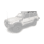Rhino Rack Long Guttermount Backbone, Curved, RGMB2