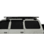 Rhino Rack Long Guttermount Backbone, Curved, RGMB2