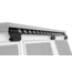 Rhino Rack Long Guttermount Backbone, Flat, RGMB1