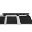 Rhino Rack Long Guttermount Backbone, Flat, RGMB1