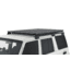 Rhino Rack Long Guttermount Backbone, Flat, RGMB1