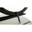 Rhino Rack Mountaintrail Bike Carrier, Aluminum, RBC035