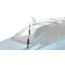 Rhino Rack Paddle Board Nose/Tail Tie Down Straps, RBAS2