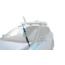 Rhino Rack Paddle Board Nose/Tail Tie Down Straps, RBAS2