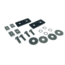 Rhino Rack Pioneer Attachment Plate Kit for HD Bars, 43105