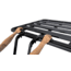 Rhino Rack Pioneer Grab Handle, 2Pcs, 43245