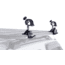 Rhino Rack Pioneer High Lifting Jack/Shovel Bkt Kit, 43157