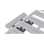 Rhino Rack Pioneer Led/Spot Light Brackets, 43156