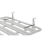 Rhino Rack Pioneer Max Track Support Brackets, 43197