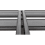 Rhino Rack Pioneer Platform 1328 X 1426 Fp, 52111F