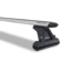 Rhino Rack Quick Mount, 54, 1375, VA Silver Bars, Y03-320