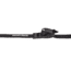 Rhino Rack Rapid Locking Strap 2.5m, Black, RTD25L