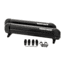 Rhino Rack Ski Arm Universal Fit, 4 Pair, Black, 574