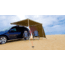 Rhino Rack Sunseeker Awning Side Wall, 2.5m/2.0m, 32112