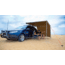 Rhino Rack Sunseeker Awning Side Wall, 2.5m/2.0m, 32112