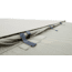 Rhino Rack Sunseeker Awning Side Wall, 2.5m/2.0m, 32112