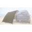 Rhino Rack Sunseeker Awning Side Wall, 2.5m/2.0m, 32112