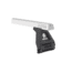 Rhino Rack Toyota LC70 Series Leg Set, 150mm, Pr S1, RL150S11