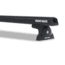 Rhino Rack Track Mount 65, 1650, HD, Black, Y01-140B-NT