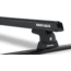 Rhino Rack Trackmount, 54, 1375, HD Black, 63, 1600, Tracks, Y01-120B