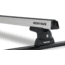 Rhino Rack Trackmount, 54, 1375, HD Silver, 63, 1600, Tracks, Y01-120
