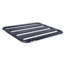Rhino Rack Universal Pioneer Plat Tray, 1228x952, Black, F/P, 42114BF