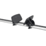 Rhino Rack Universal Slide Kayak Carrier, Rear Loading, 571